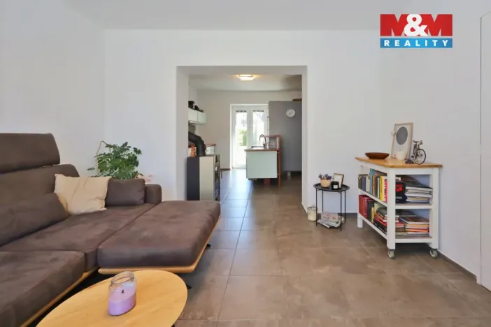 Prodej rodinného domu, Havlíčkův Brod, Tomanova, 115 m2