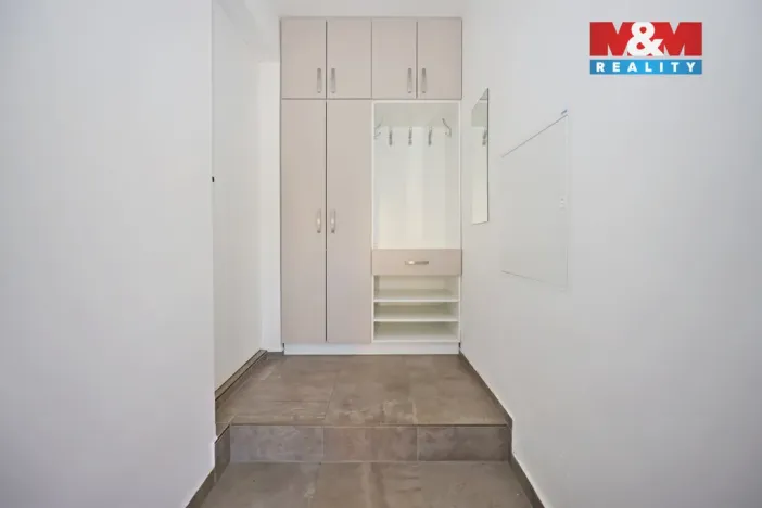 Prodej rodinného domu, Havlíčkův Brod, Tomanova, 115 m2