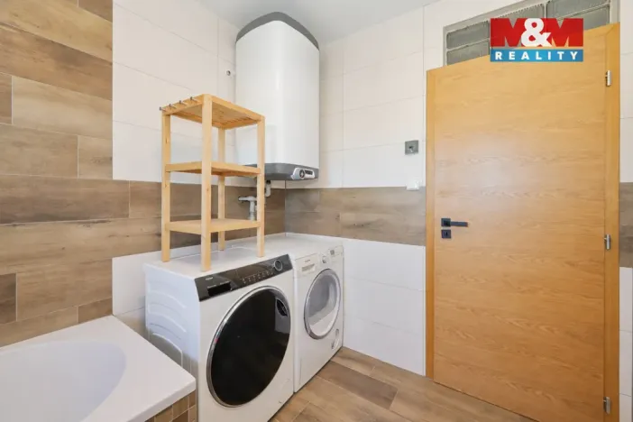 Prodej rodinného domu, Havlíčkův Brod, Tomanova, 115 m2