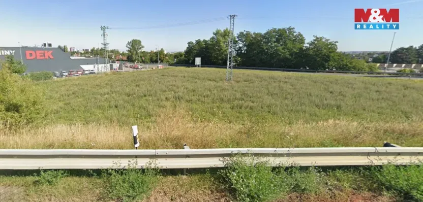 Prodej komerčního pozemku, Kolín - Kolín I, 3203 m2
