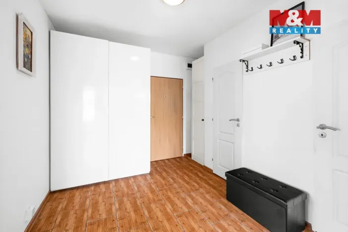 Prodej bytu 3+1, Praha, Černého, 69 m2