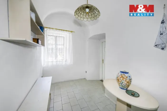 Prodej rodinného domu, Švihov, Komenského, 285 m2