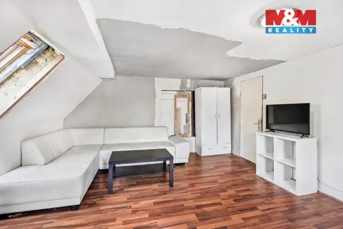 Prodej rodinného domu, Bulovka - Dolní Oldřiš, 134 m2