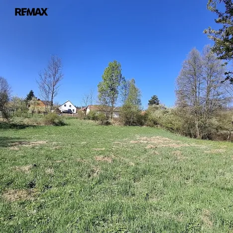 Prodej komerčního pozemku, Letovice, 2136 m2