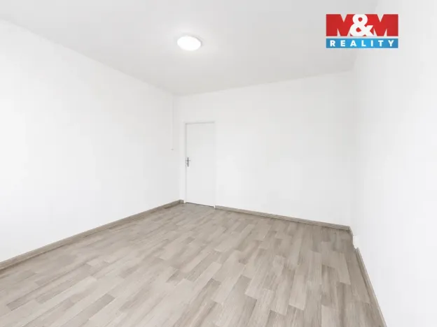 Prodej bytu 2+1, Ostrava, Volgogradská, 59 m2
