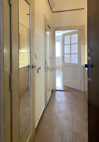 Prodej bytu 1+kk, Praha, Za poštou, 30 m2