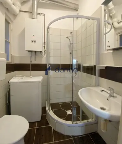 Prodej bytu 1+kk, Praha, Za poštou, 30 m2