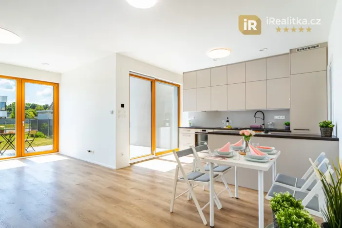 Prodej rodinného domu, Praha - Horní Počernice, Artistů, 110 m2