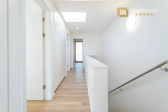 Prodej rodinného domu, Praha - Horní Počernice, Artistů, 110 m2