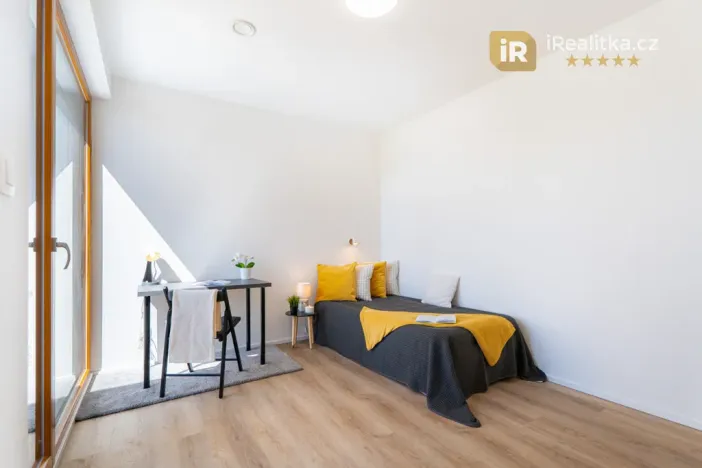 Prodej rodinného domu, Praha - Horní Počernice, Artistů, 110 m2