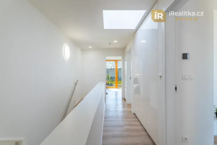 Prodej rodinného domu, Praha - Horní Počernice, Artistů, 110 m2