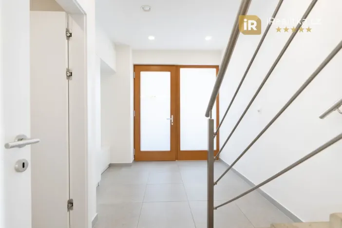 Prodej rodinného domu, Praha - Horní Počernice, Artistů, 110 m2