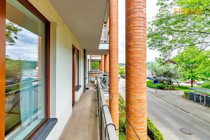 Prodej bytu 4+kk, Praha - Dejvice, Paťanka, 99 m2