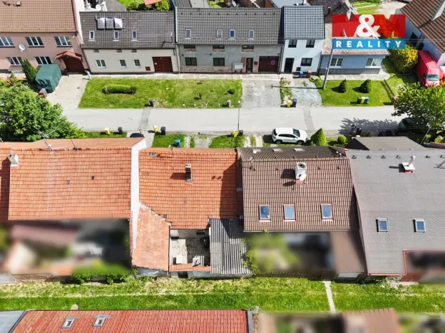 Prodej rodinného domu, Kostelec na Hané, 85 m2
