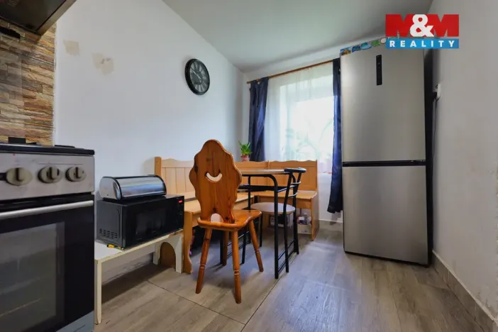 Prodej rodinného domu, Kostelec na Hané, 85 m2
