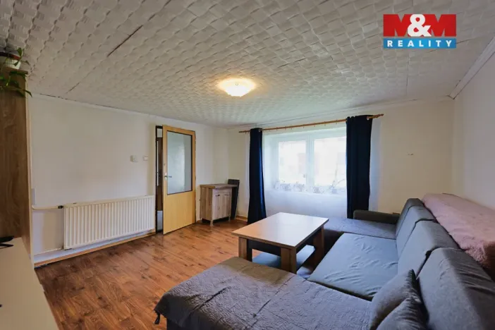 Prodej rodinného domu, Kostelec na Hané, 85 m2