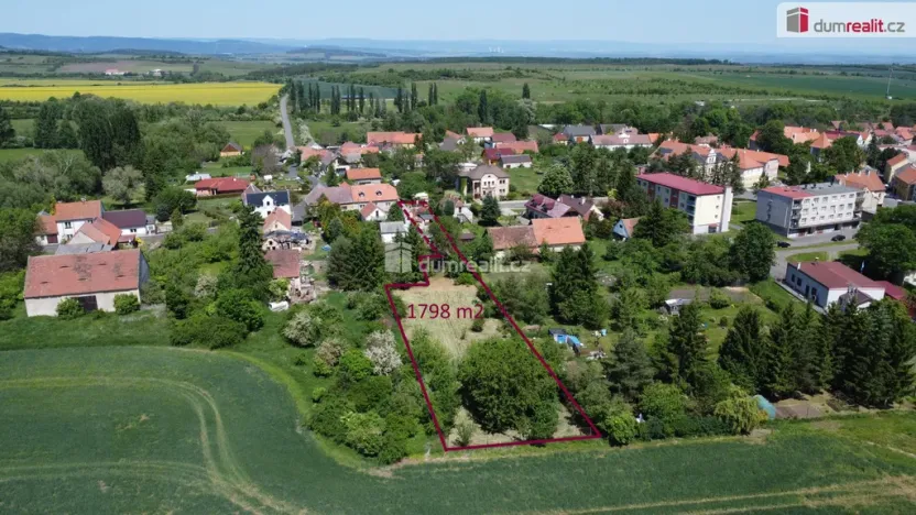 Prodej chalupy, Nepomyšl, 130 m2
