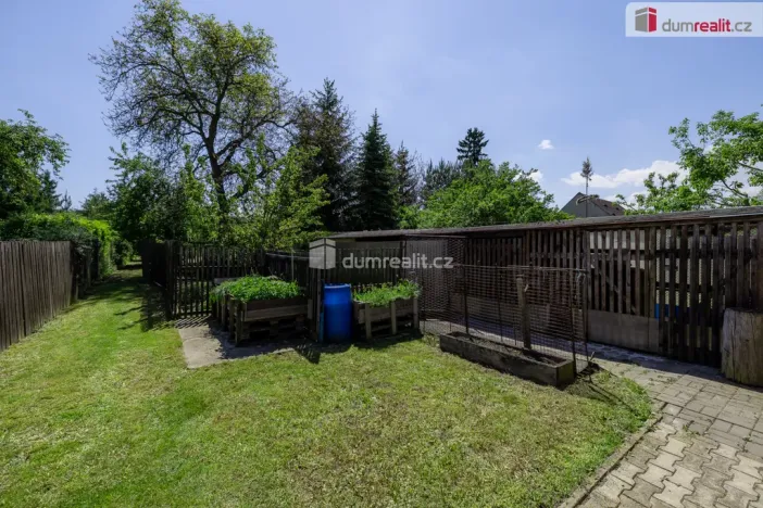 Prodej chalupy, Nepomyšl, 130 m2