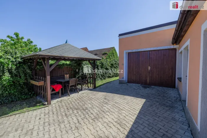 Prodej chalupy, Nepomyšl, 130 m2