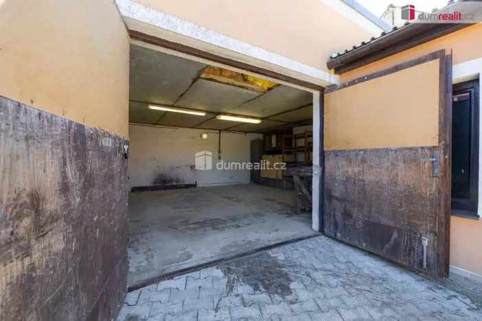 Prodej chalupy, Nepomyšl, 130 m2