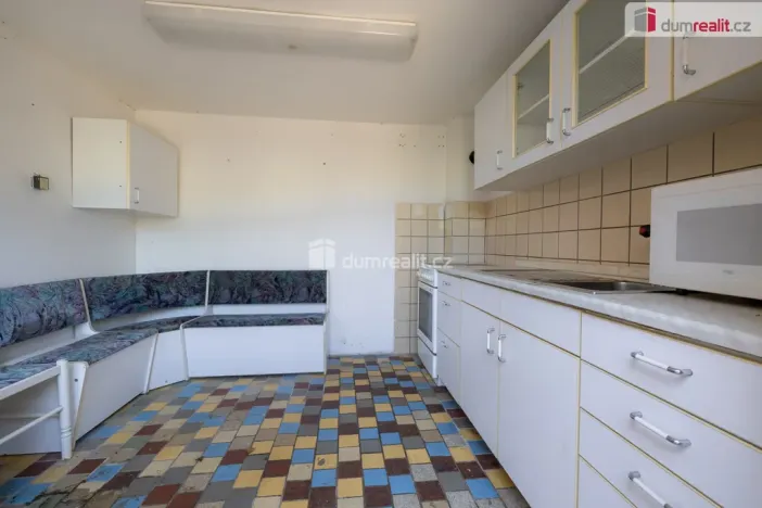 Prodej chalupy, Nepomyšl, 130 m2