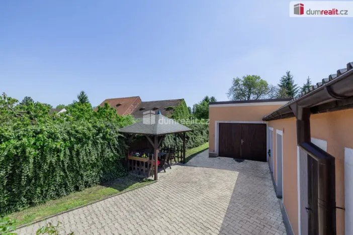 Prodej chalupy, Nepomyšl, 130 m2