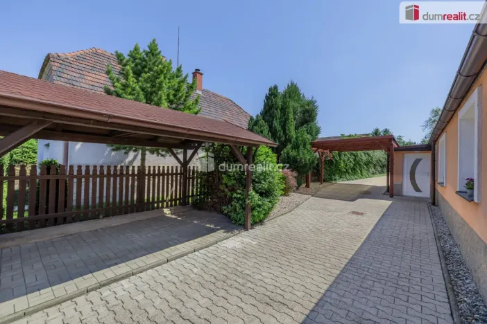 Prodej chalupy, Nepomyšl, 130 m2
