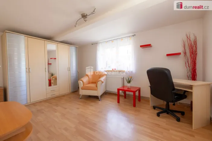 Prodej chalupy, Nepomyšl, 130 m2