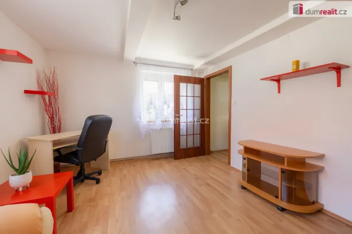 Prodej chalupy, Nepomyšl, 130 m2