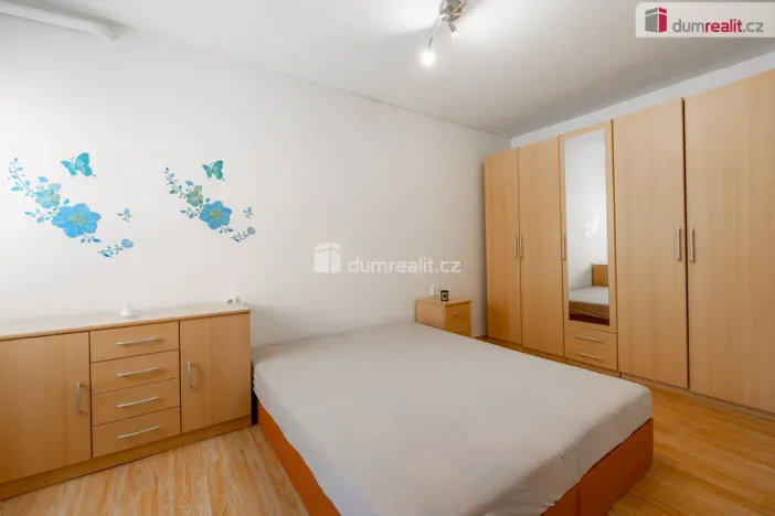 Prodej chalupy, Nepomyšl, 130 m2