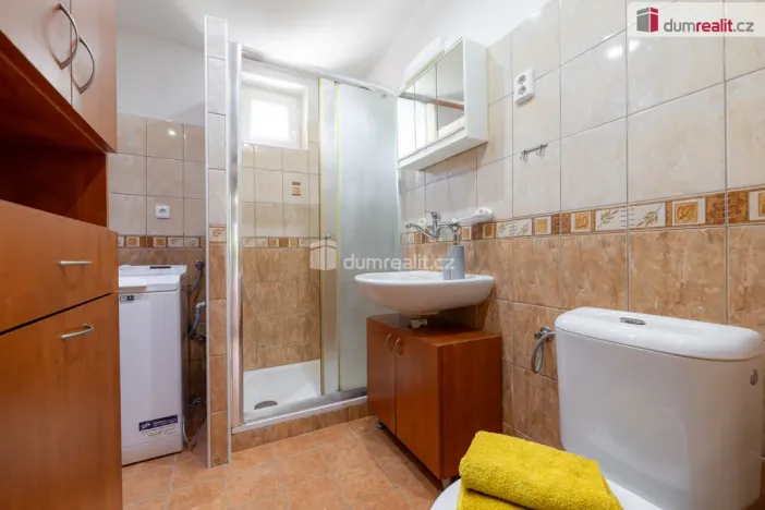 Prodej chalupy, Nepomyšl, 130 m2