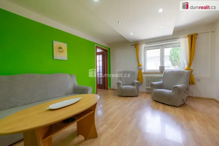 Prodej chalupy, Nepomyšl, 130 m2