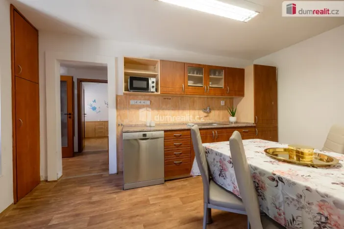 Prodej chalupy, Nepomyšl, 130 m2