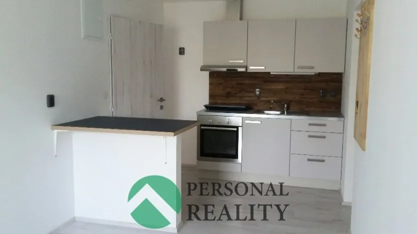 Pronájem bytu 2+kk, Lubná, 37 m2