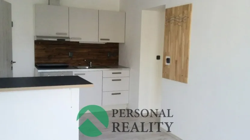 Pronájem bytu 2+kk, Lubná, 37 m2
