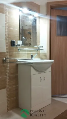 Pronájem bytu 2+kk, Lubná, 37 m2