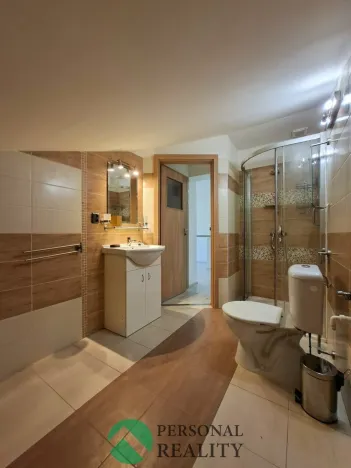 Pronájem bytu 2+kk, Lubná, 37 m2