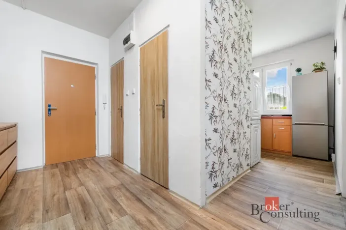 Prodej bytu 3+1, Chomutov, Cihlářská, 74 m2