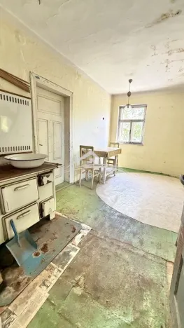 Prodej rodinného domu, Stříbrné Hory, 90 m2