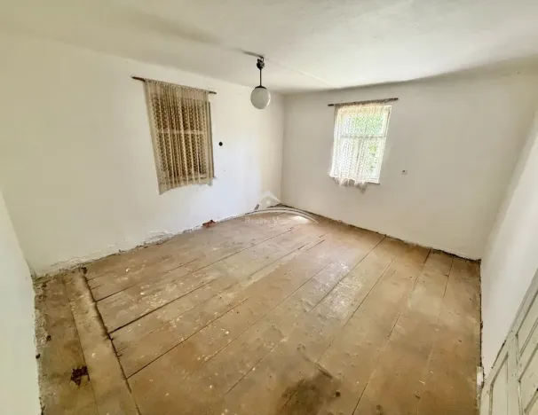 Prodej rodinného domu, Stříbrné Hory, 90 m2