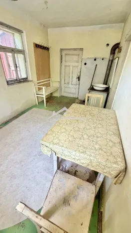 Prodej rodinného domu, Stříbrné Hory, 90 m2