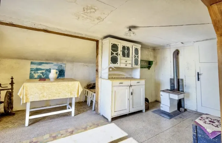 Prodej rodinného domu, Stříbrné Hory, 90 m2