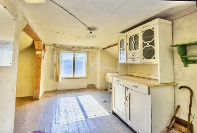 Prodej rodinného domu, Stříbrné Hory, 90 m2