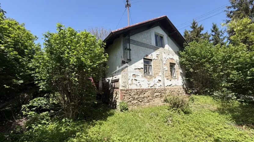 Prodej rodinného domu, Stříbrné Hory, 90 m2