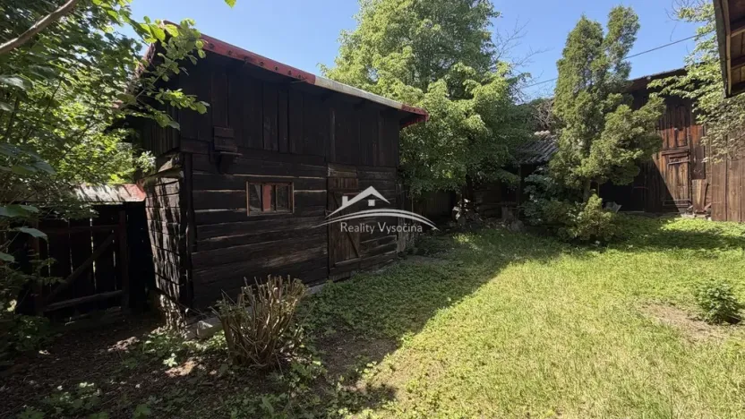 Prodej rodinného domu, Stříbrné Hory, 90 m2