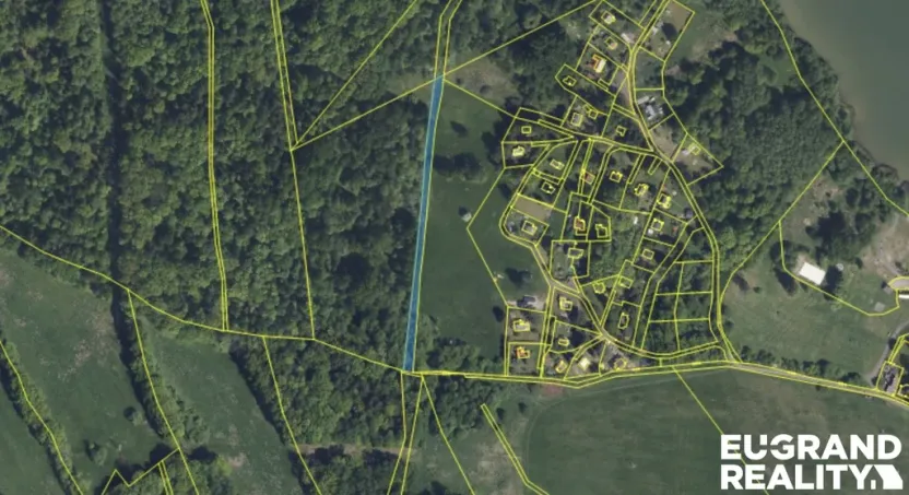 Prodej pozemku, Varnsdorf, 37713 m2