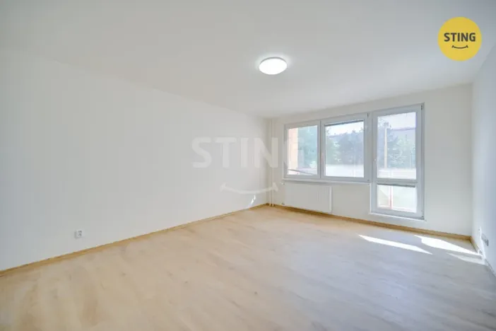 Prodej bytu 3+1, Uherské Hradiště, Derflanská, 78 m2