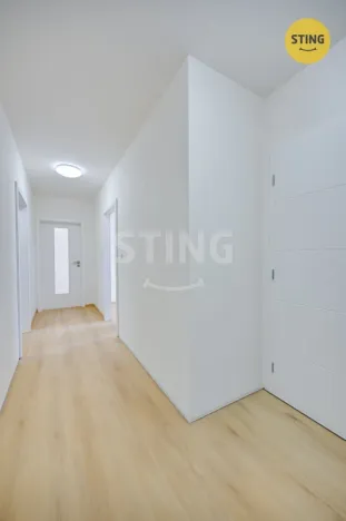 Prodej bytu 3+1, Uherské Hradiště, Derflanská, 78 m2