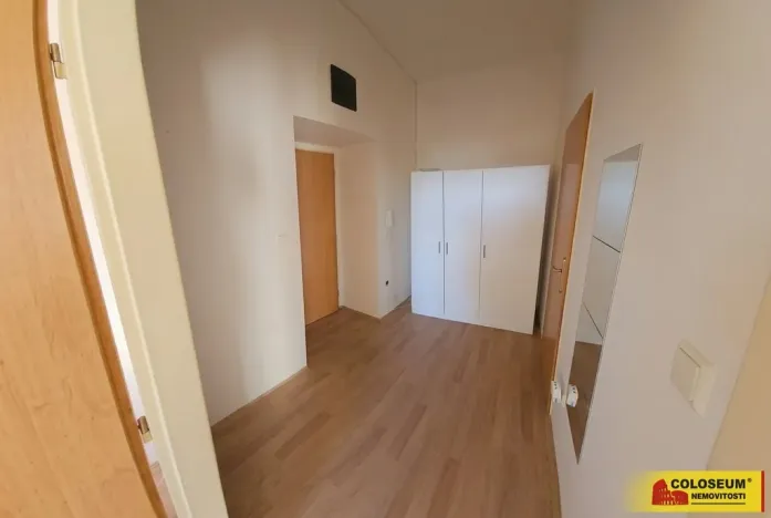 Pronájem bytu 1+kk, Hodonín, 32 m2