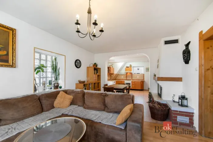 Prodej rodinného domu, Dnešice, 110 m2